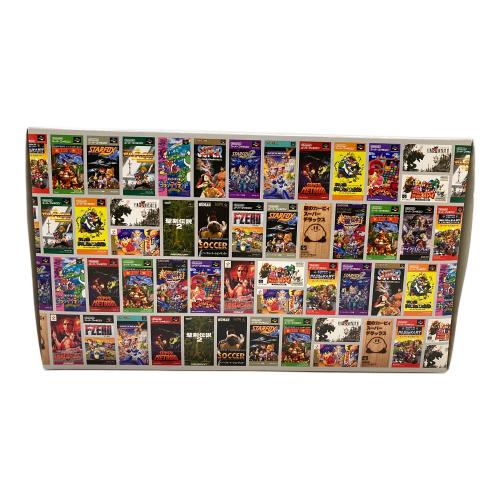 Nintendo (ニンテンドー) ニンテンドークラシックミニ ダブルパック CLV-101 CLV-301