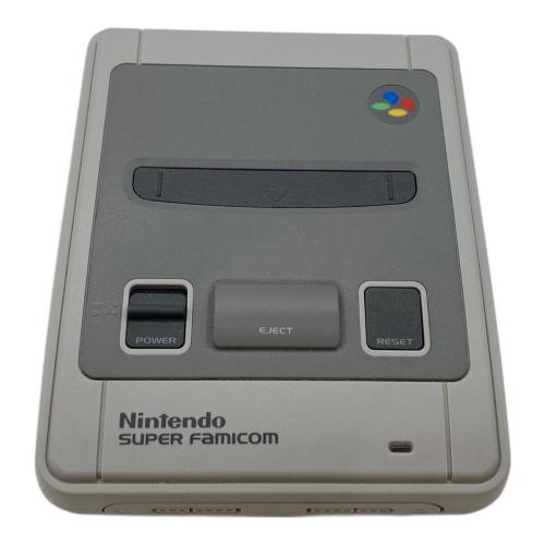 Nintendo (ニンテンドー) ニンテンドークラシックミニ ダブルパック CLV-101 CLV-301
