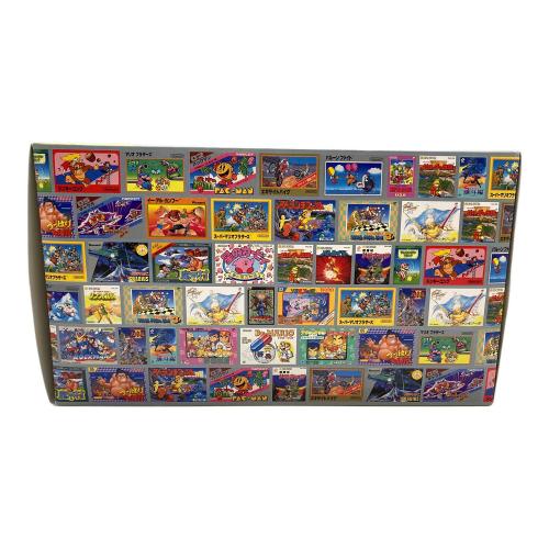 Nintendo (ニンテンドー) ニンテンドークラシックミニ ダブルパック CLV-101 CLV-301