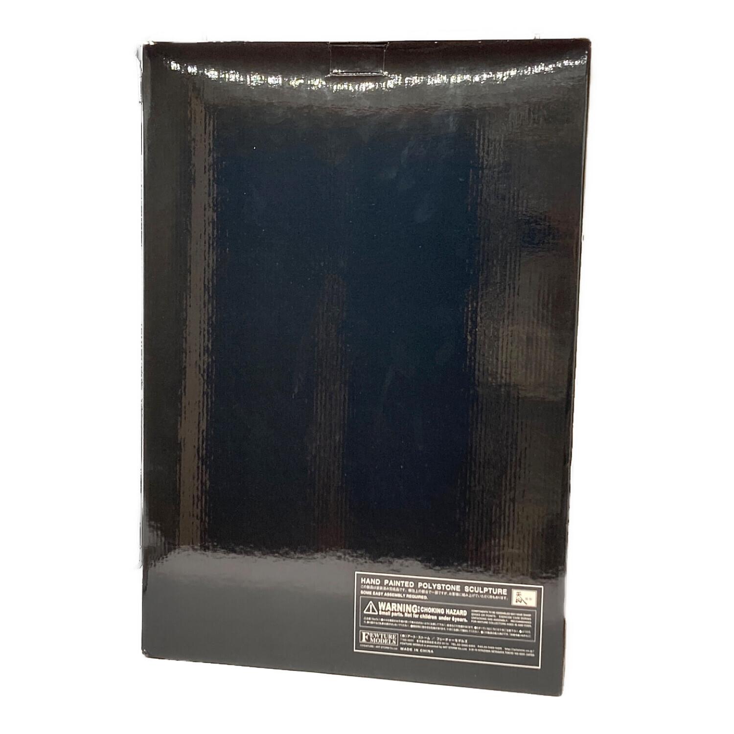 FEWTURE MODELS (フューチャーモデルズ) プレデタースタチュー