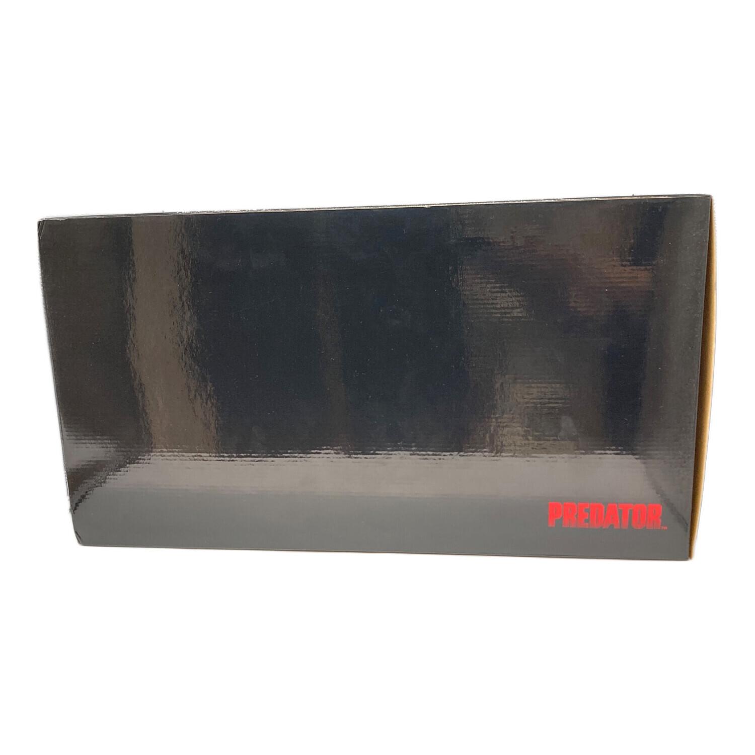 FEWTURE MODELS (フューチャーモデルズ) プレデタースタチュー