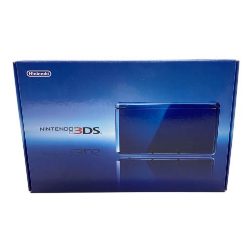 Nintendo (ニンテンドー) 3DS CTR-S-BBAA