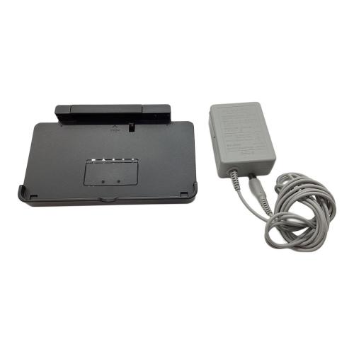 Nintendo (ニンテンドー) 3DS CTR-S-BBAA