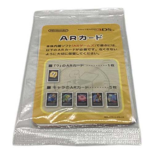 Nintendo (ニンテンドー) 3DS CTR-S-BBAA