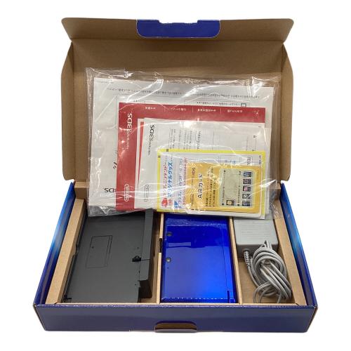 Nintendo (ニンテンドー) 3DS CTR-S-BBAA