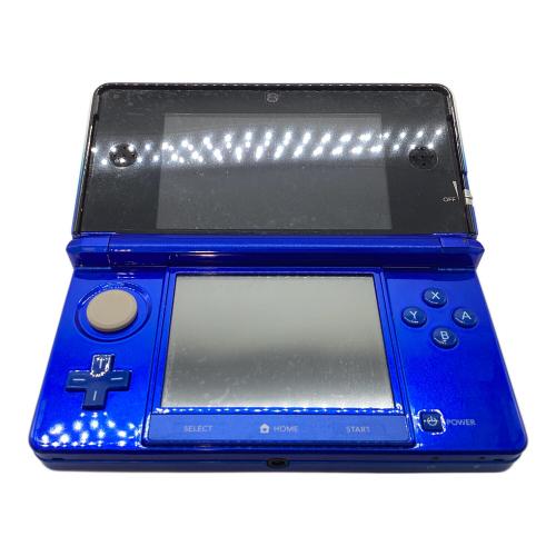 Nintendo (ニンテンドー) 3DS CTR-S-BBAA