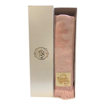 ファンタジースプリングスホテル ストール ディズニーグッズ