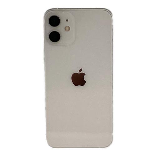 Apple (アップル) iPhone12 mini MGA63J/A