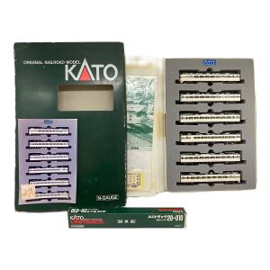 KATO (カトー) 10-159 JR183系 Nゲージ