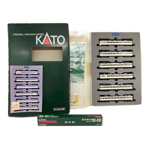 KATO (カトー) 10-159 JR183系 Nゲージ