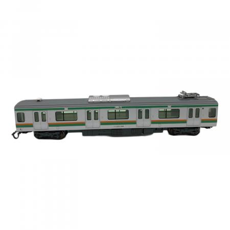 KATO E231系　東海道線・湘南新宿ライン　基本セット4両 KATO (カトー) E231系 東海線・湘南新宿ライン Nゲージ 基本セット 4両