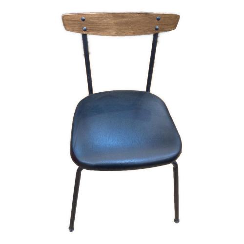 ACME Furniture (アクメファニチャー) ダイニングチェアー ブラック GRANDVIEW CHAIR