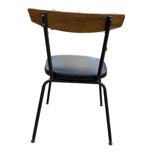 ACME Furniture (アクメファニチャー) ダイニングチェアー ブラック GRANDVIEW CHAIR