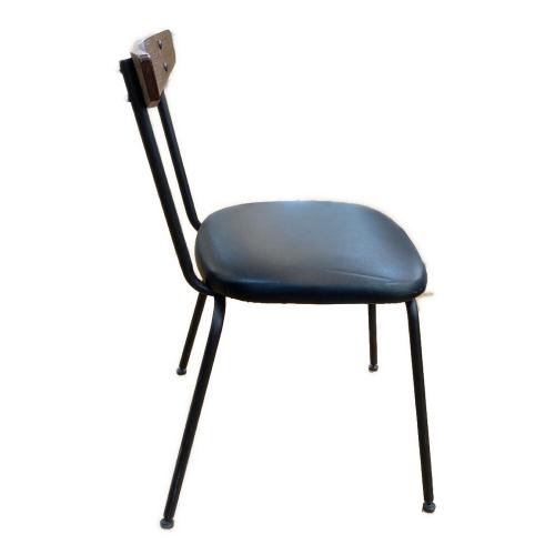 ACME Furniture (アクメファニチャー) ダイニングチェアー ブラック GRANDVIEW CHAIR