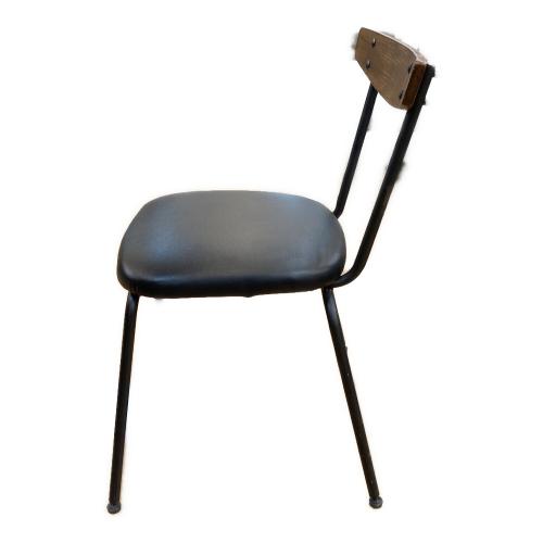 ACME Furniture (アクメファニチャー) ダイニングチェアー ブラック GRANDVIEW CHAIR