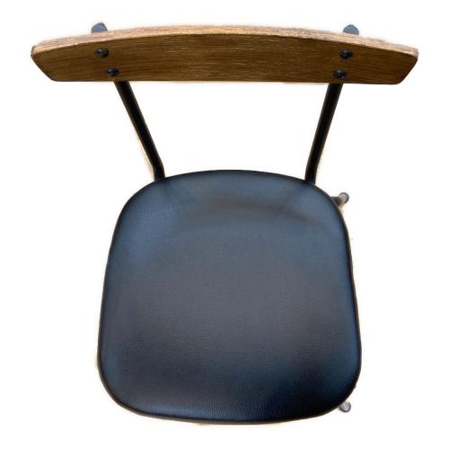 ACME Furniture (アクメファニチャー) ダイニングチェアー ブラック GRANDVIEW CHAIR