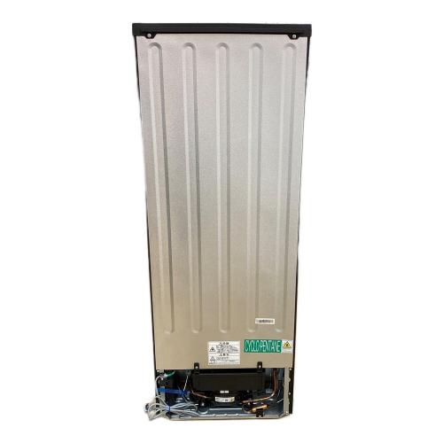 Panasonic (パナソニック) 2ドア冷蔵庫 NR-B18C1-K 2023年製 94 180L