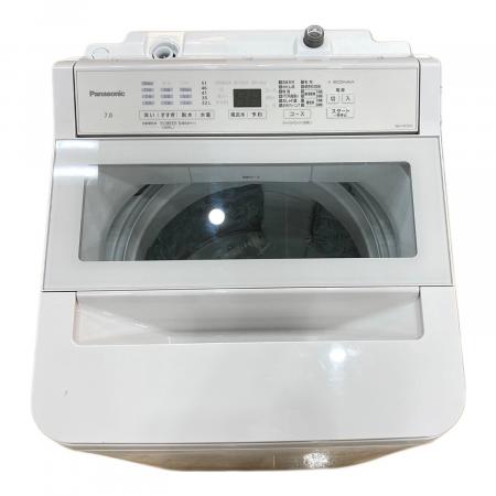 Panasonic (パナソニック) 全自動洗濯機 NA-FA7H3 2024年製 94