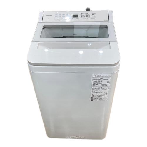 Panasonic (パナソニック) 全自動洗濯機 NA-FA7H3 2024年製 94