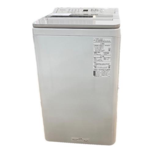 Panasonic (パナソニック) 全自動洗濯機 NA-FA7H3 2024年製 94