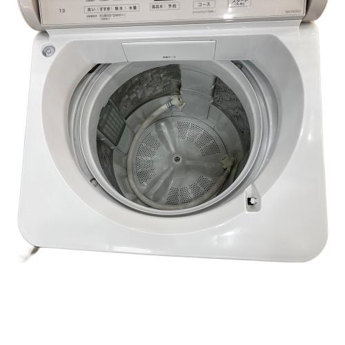 Panasonic (パナソニック) 全自動洗濯機 NA-FA7H3 2024年製 94