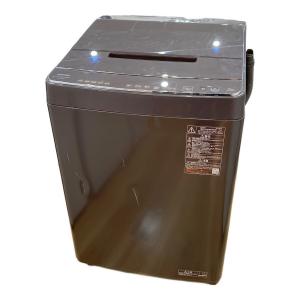TOSHIBA (トウシバ) 全自動洗濯機 AW-10DP2 2023年製