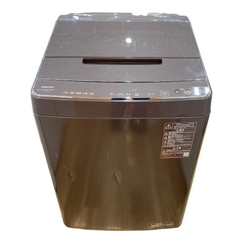TOSHIBA (トウシバ) 全自動洗濯機 AW-10DP2 2023年製