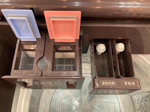 TOSHIBA (トウシバ) 全自動洗濯機 AW-10DP2 2023年製