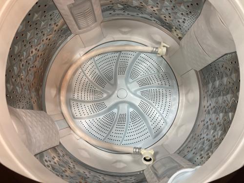 TOSHIBA (トウシバ) 全自動洗濯機 AW-10DP2 2023年製