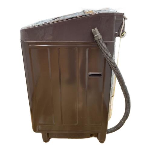 TOSHIBA (トウシバ) 全自動洗濯機 AW-10DP2 2023年製