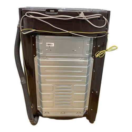 TOSHIBA (トウシバ) 全自動洗濯機 AW-10DP2 2023年製