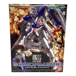 BANDAI (バンダイ) GN-001 GUNDAM EXIA ガンプラ