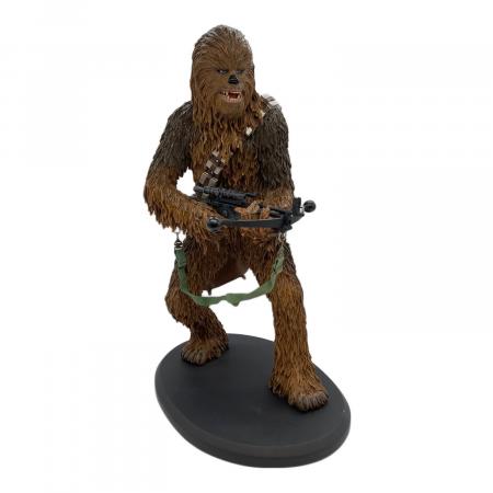 ATTAKUS STARWARS チューバッカ フィギュア 全長40cm 日本限定生産200