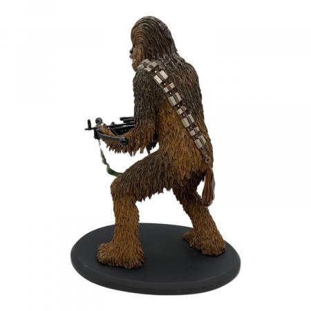 ATTAKUS STARWARS チューバッカ フィギュア 全長40cm 日本限定生産200