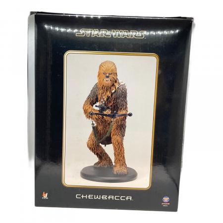 ATTAKUS STARWARS チューバッカ フィギュア 全長40cm 日本限定生産200