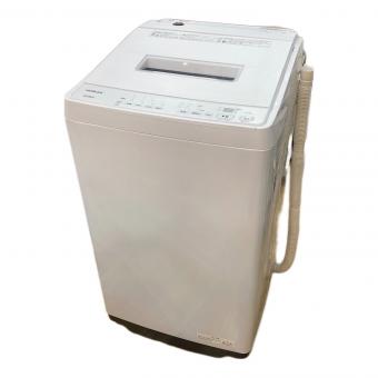 HITACHI (ヒタチ) 全自動洗濯機 BW-G70J 2023年製