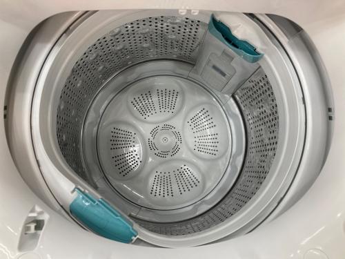 HITACHI (ヒタチ) 全自動洗濯機 BW-G70J 2023年製