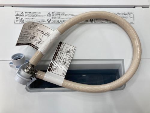 HITACHI (ヒタチ) 全自動洗濯機 BW-G70J 2023年製