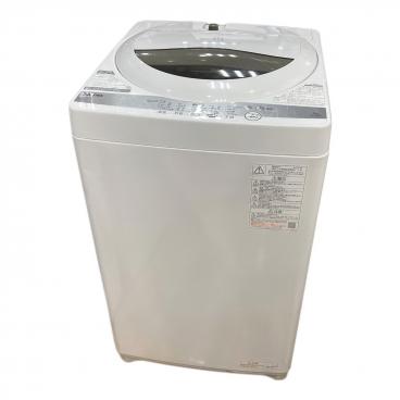 『♪滋賀県リサイクルショップ♪』 【2025年式 洗濯機 AW-45GA2】 TOSHIBA (トウシバ) 全自動洗濯機 AW-45GA2 2022年製 222｜トレファク