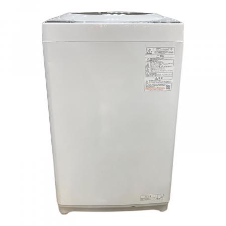 TOSHIBA (トウシバ) 全自動洗濯機 AW-5G9 2020年製 キズ・ヨゴレ有