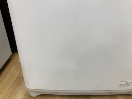 TOSHIBA (トウシバ) 全自動洗濯機 AW-5G9 2020年製 キズ・ヨゴレ有