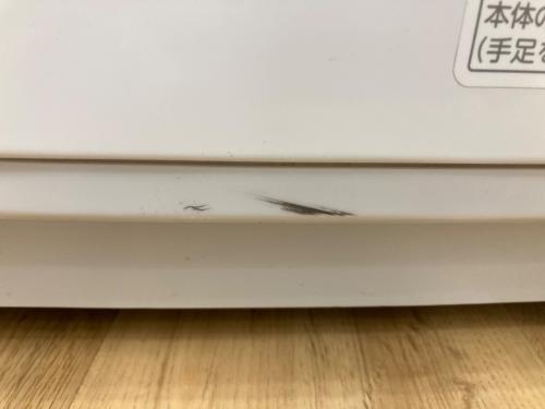TOSHIBA (トウシバ) 全自動洗濯機 AW-5G9 2020年製 キズ・ヨゴレ有
