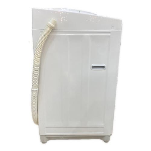 TOSHIBA (トウシバ) 全自動洗濯機 AW-5G9 2020年製 キズ・ヨゴレ有