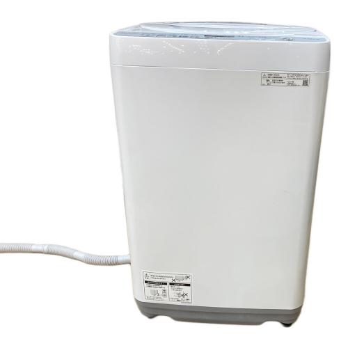 SHARP (シャープ) 全自動洗濯機 ES-GE7G-W 2023年製