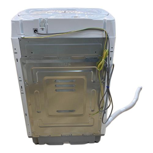 SHARP (シャープ) 全自動洗濯機 ES-GE7G-W 2023年製