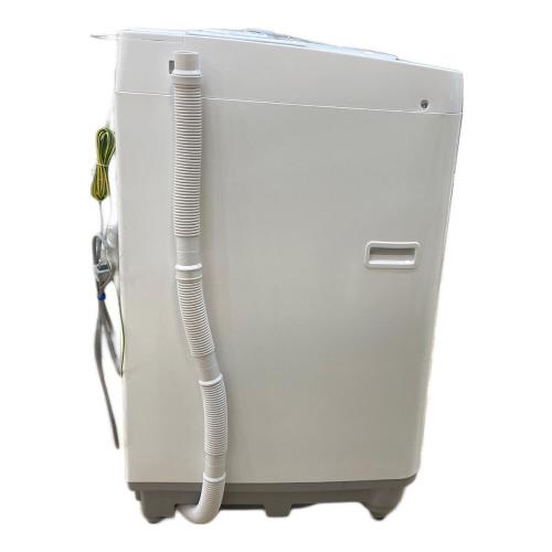 SHARP (シャープ) 全自動洗濯機 ES-GE7G-W 2023年製