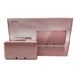 Nintendo (ニンテンドー) 3DS CTR-S-PAAA