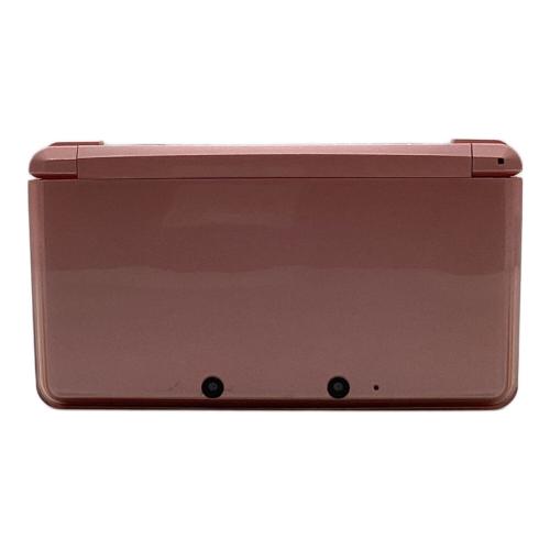 Nintendo (ニンテンドー) 3DS CTR-S-PAAA