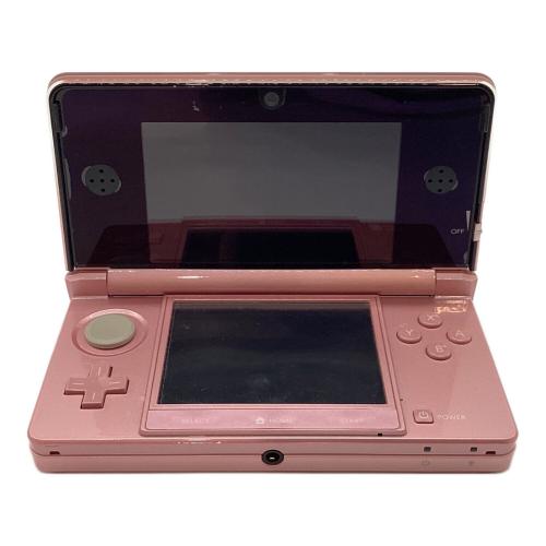 Nintendo (ニンテンドー) 3DS CTR-S-PAAA