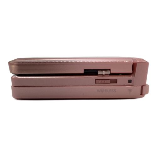 Nintendo (ニンテンドー) 3DS CTR-S-PAAA